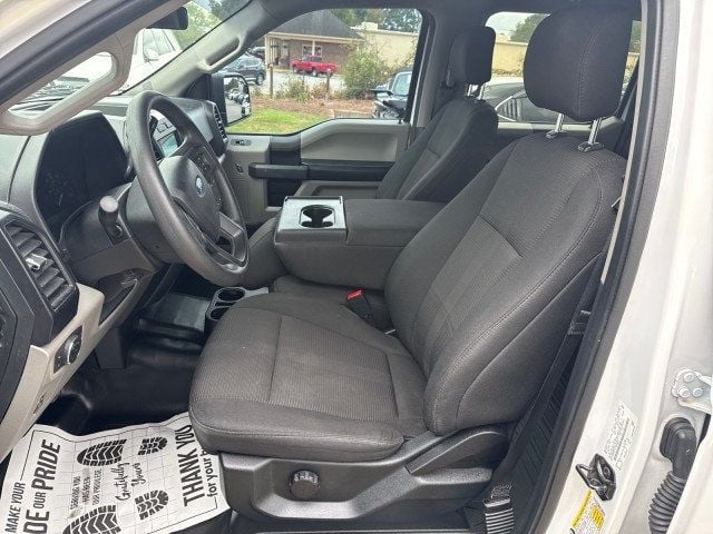 2020 Ford F-150 XL - 22921962 - 18