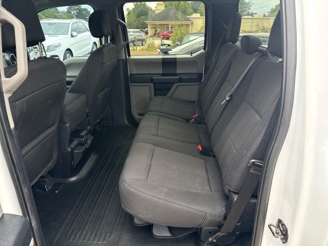 2020 Ford F-150 XL - 22921962 - 21