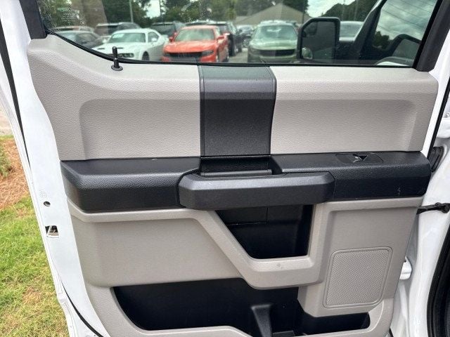 2020 Ford F-150 XL - 22921962 - 22