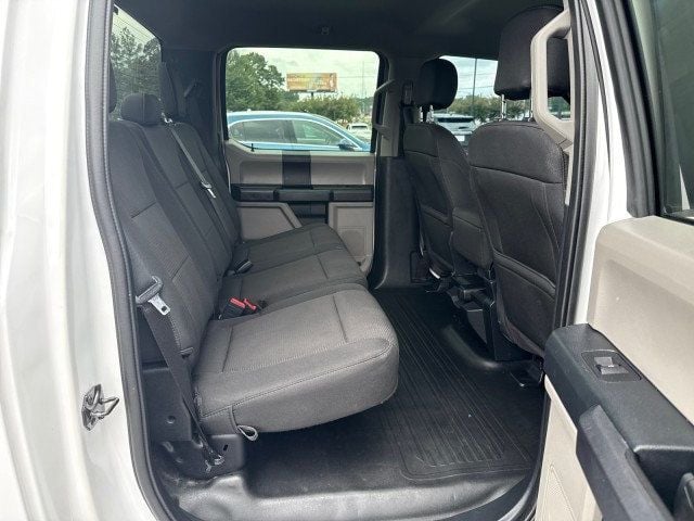 2020 Ford F-150 XL - 22921962 - 23