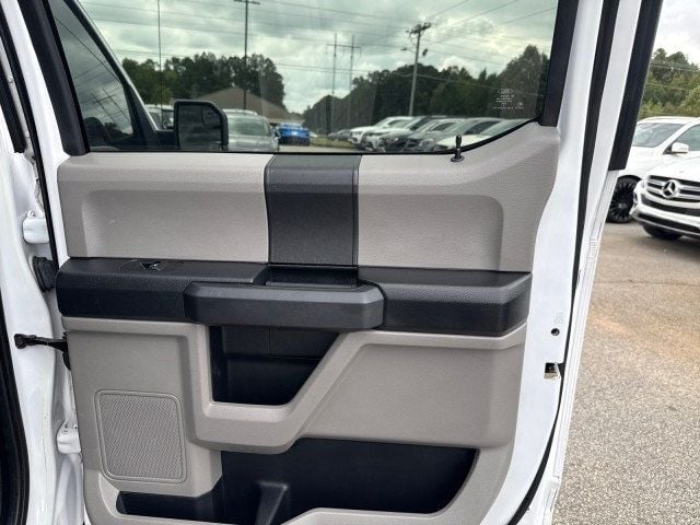 2020 Ford F-150 XL - 22921962 - 24