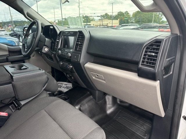 2020 Ford F-150 XL - 22921962 - 25