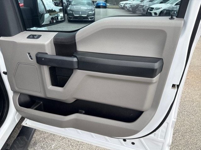 2020 Ford F-150 XL - 22921962 - 27