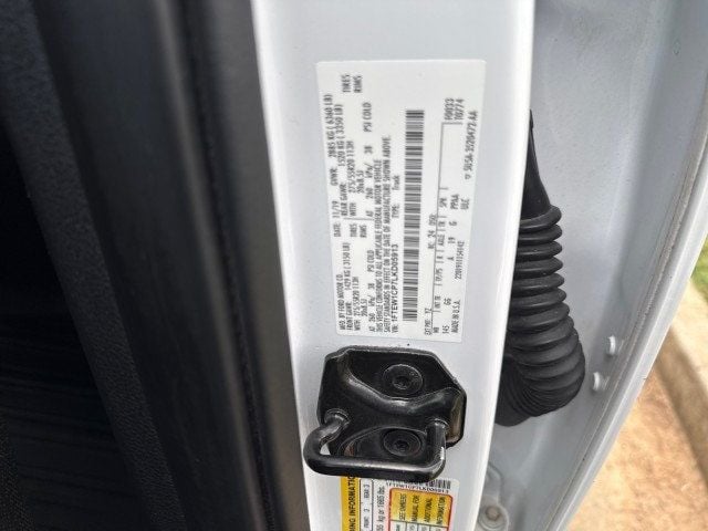 2020 Ford F-150 XL - 22921962 - 28