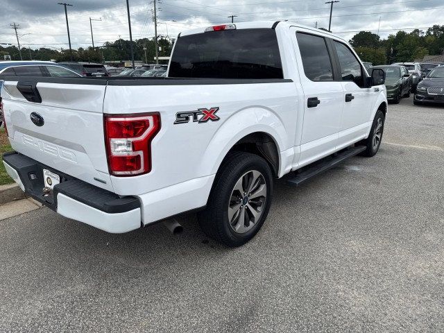 2020 Ford F-150 XL photo 2