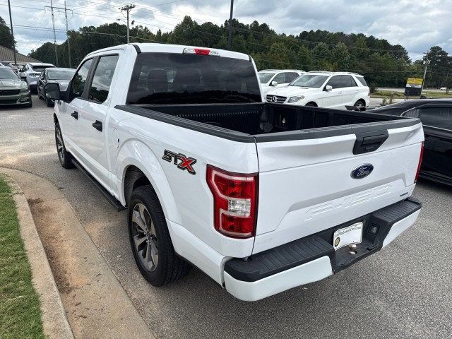 2020 Ford F-150 XL photo 3