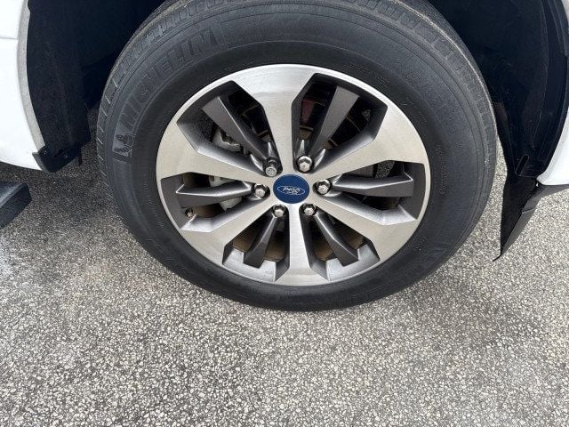 2020 Ford F-150 XL - 22921962 - 7