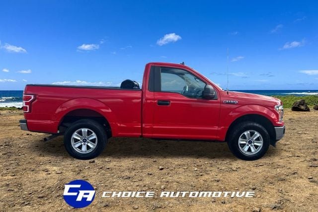 2020 Ford F-150 XL - 22525893 - 7