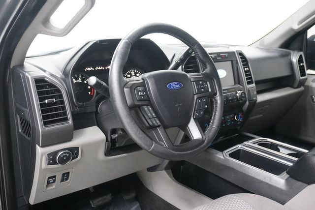 2020 Ford F-150 XL - 23007819 - 9