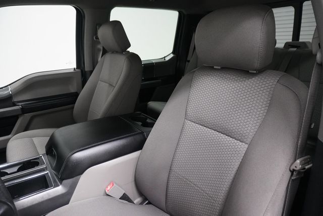 2020 Ford F-150 XL - 23007819 - 10