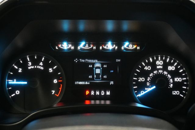 2020 Ford F-150 XL - 23007819 - 15