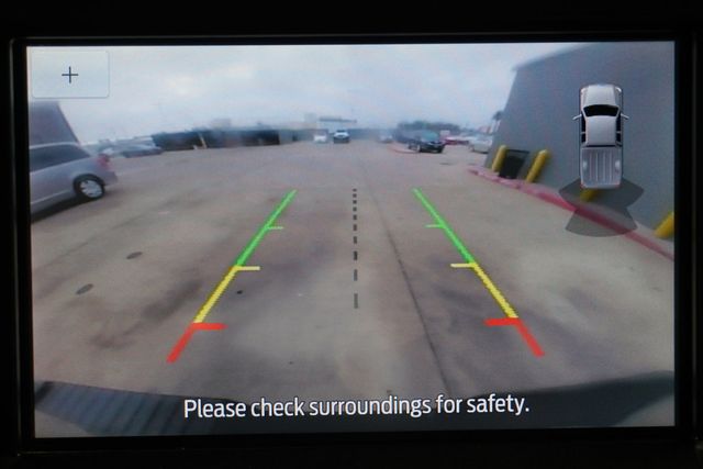 2020 Ford F-150 XL - 23007819 - 17