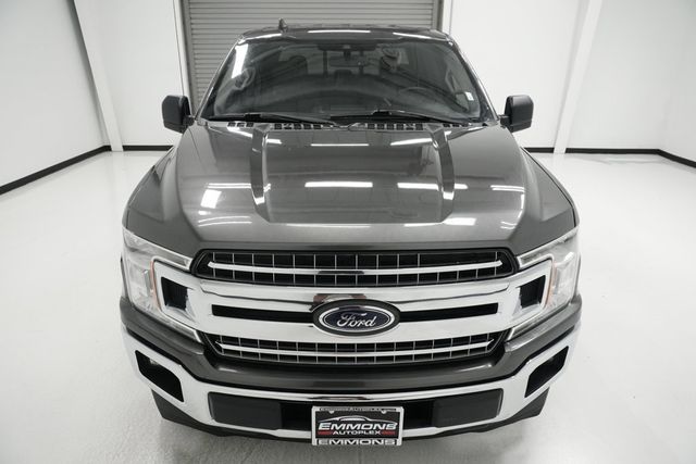 2020 Ford F-150 XL - 23007819 - 1