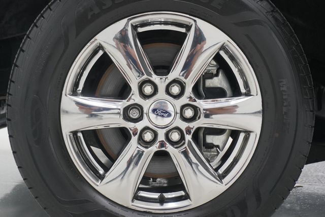 2020 Ford F-150 XL - 23007819 - 22