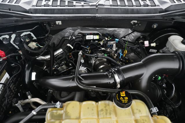 2020 Ford F-150 XL - 23007819 - 25