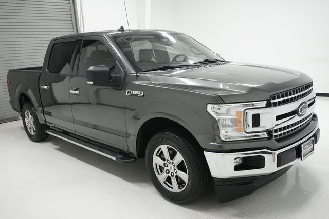 2020 Ford F-150 XL - 23007819 - 2