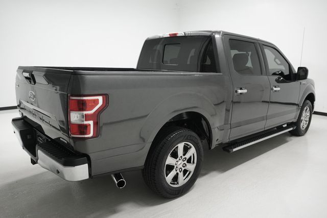 2020 Ford F-150 XL - 23007819 - 3
