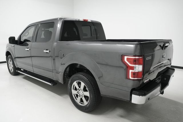 2020 Ford F-150 XL - 23007819 - 4