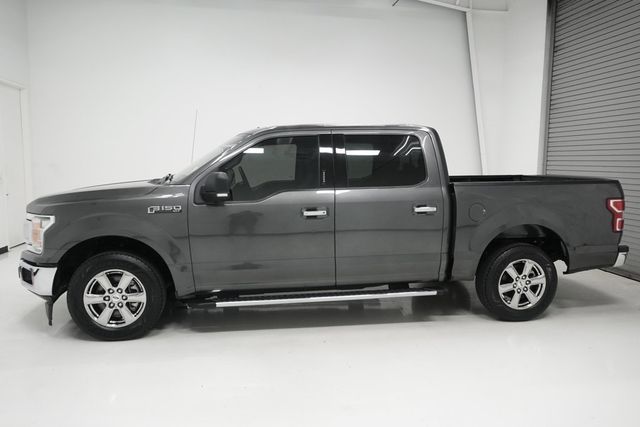 2020 Ford F-150 XL - 23007819 - 5