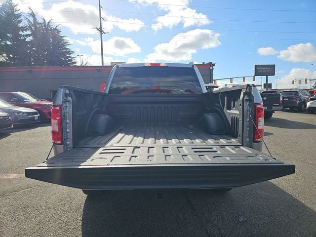 2020 Ford F-150 XL - 23015584 - 10