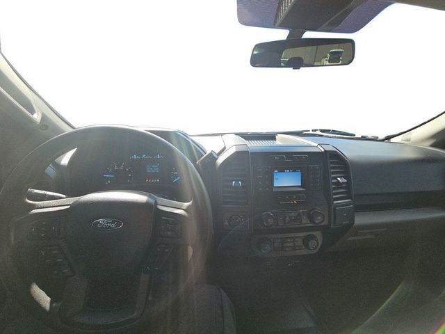 2020 Ford F-150 XL - 23015584 - 11