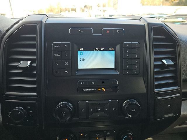 2020 Ford F-150 XL - 23015584 - 13