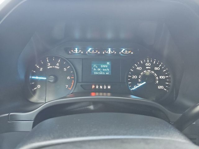 2020 Ford F-150 XL - 23015584 - 14