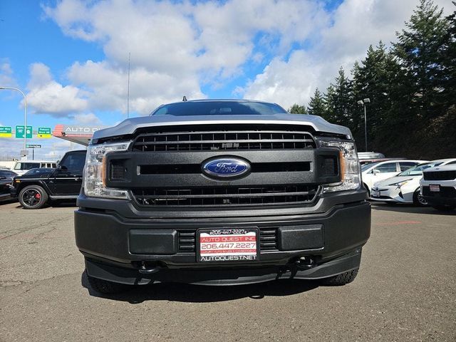 2020 Ford F-150 XL - 23015584 - 18