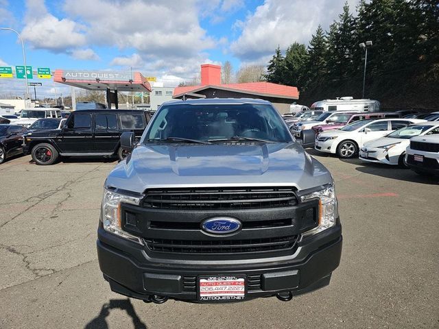 2020 Ford F-150 XL - 23015584 - 19