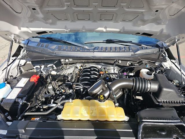 2020 Ford F-150 XL - 23015584 - 20