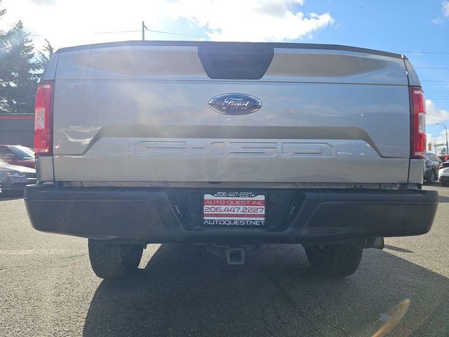 2020 Ford F-150 XL - 23015584 - 21