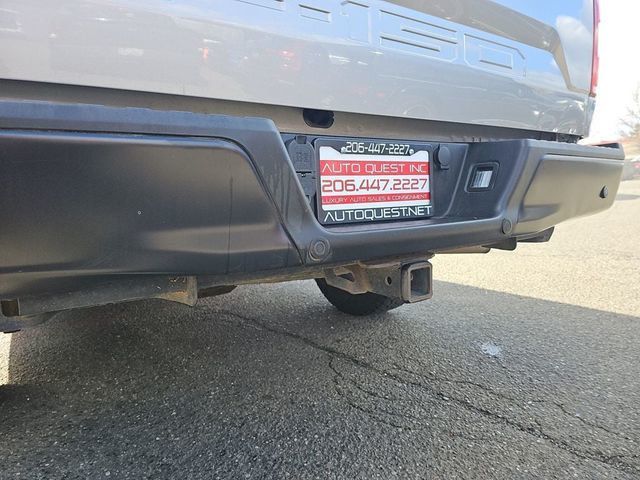 2020 Ford F-150 XL - 23015584 - 23