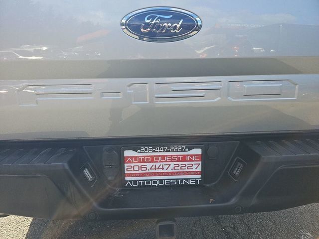 2020 Ford F-150 XL - 23015584 - 24