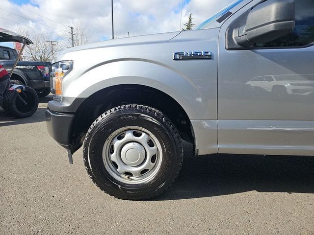 2020 Ford F-150 XL - 23015584 - 25