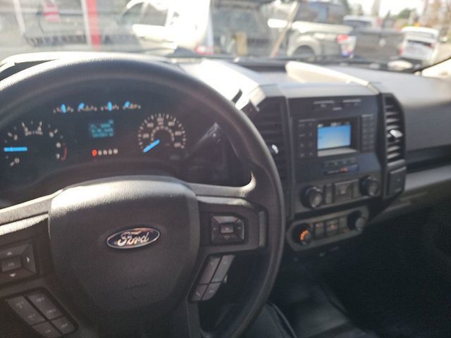 2020 Ford F-150 XL - 23015584 - 26