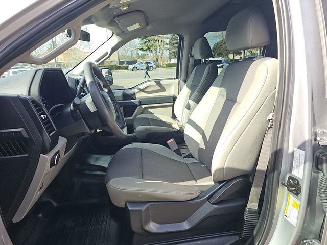 2020 Ford F-150 XL - 23015584 - 8