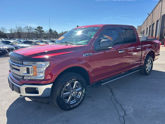 2020 Ford F-150 XL - 22981727 - 2