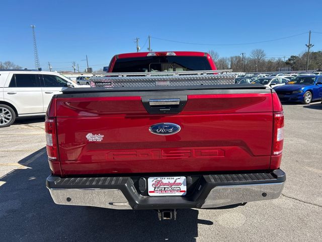 2020 Ford F-150 XL - 22981727 - 4