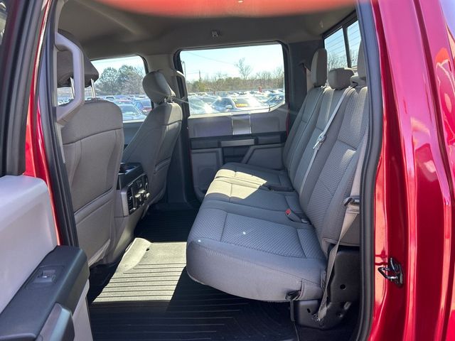 2020 Ford F-150 XL - 22981727 - 6