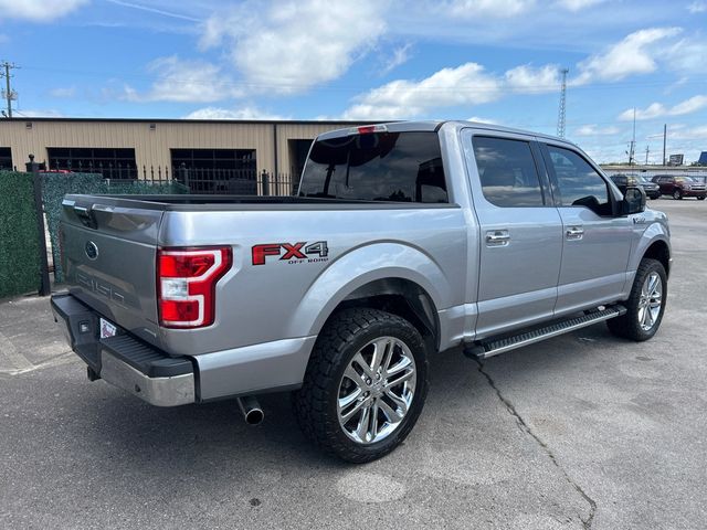 2020 Ford F-150 XL - 23033960 - 3