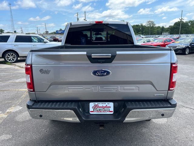 2020 Ford F-150 XL - 23033960 - 4