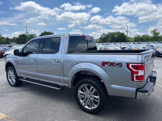 2020 Ford F-150 XL - 23033960 - 5