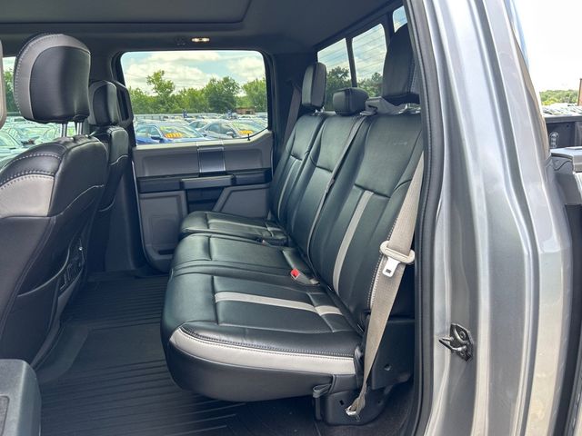 2020 Ford F-150 XL - 23033960 - 6