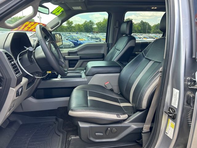 2020 Ford F-150 XL - 23033960 - 7