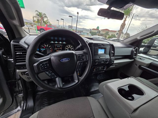 2020 Ford F-150 XL - 22918479 - 11