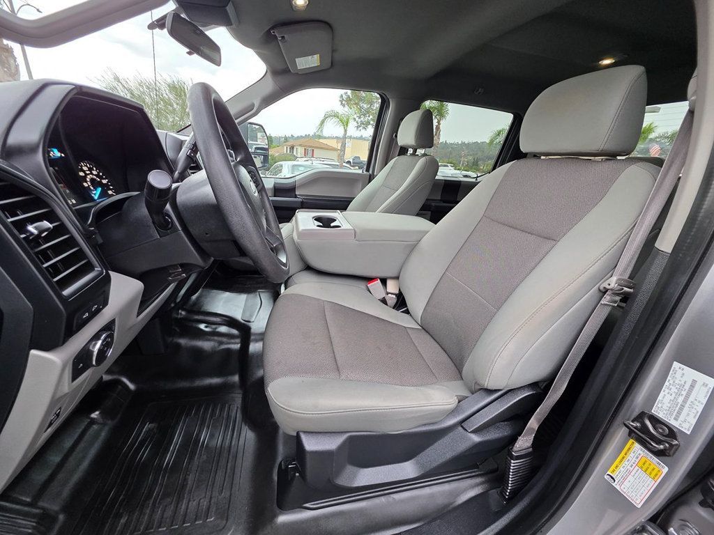 2020 Ford F-150 XL - 22918479 - 12