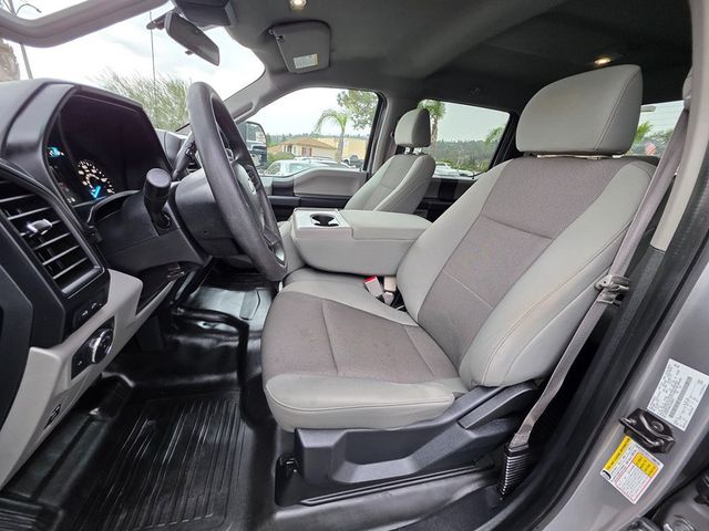 2020 Ford F-150 XL - 22918479 - 12