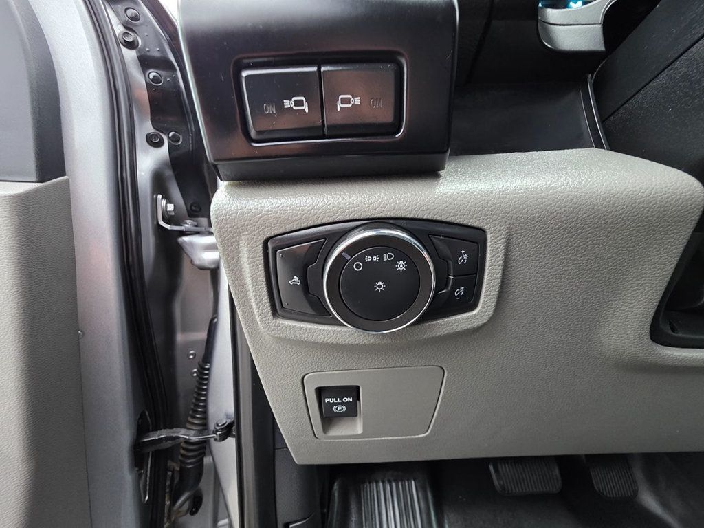 2020 Ford F-150 XL - 22918479 - 13