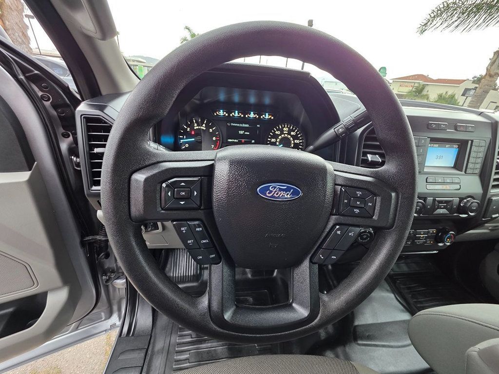 2020 Ford F-150 XL - 22918479 - 14