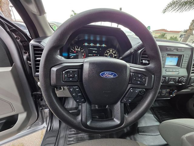 2020 Ford F-150 XL - 22918479 - 14
